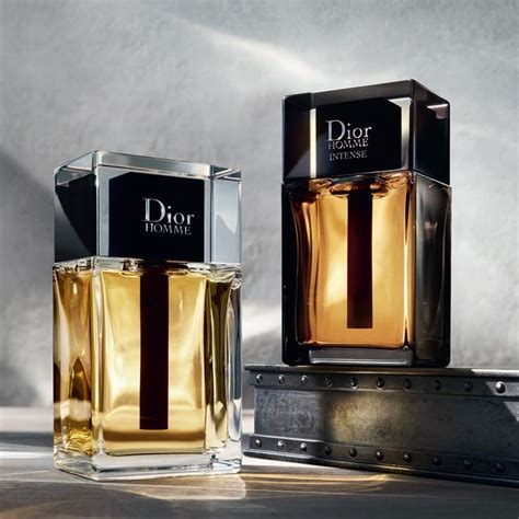 Dior intense namperfume